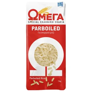 OMEGA ORIZ SPECIAL BONNET 6 X 1KG