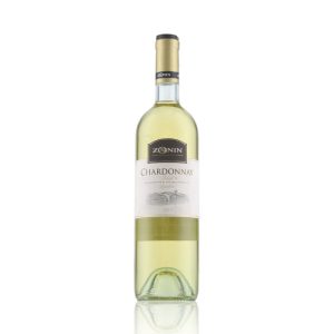 VERE ZONIN CHARDONAY FRUILI 6 X 0.75 LIT 12.5% ALC