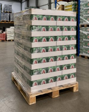 BIRRE ALFA KANACE 330 ML 1 PALLET X 130 X 24 CP