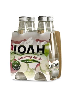 IOLI UJE I GAZUAR MOLLE GLASS 24 X 0.33L