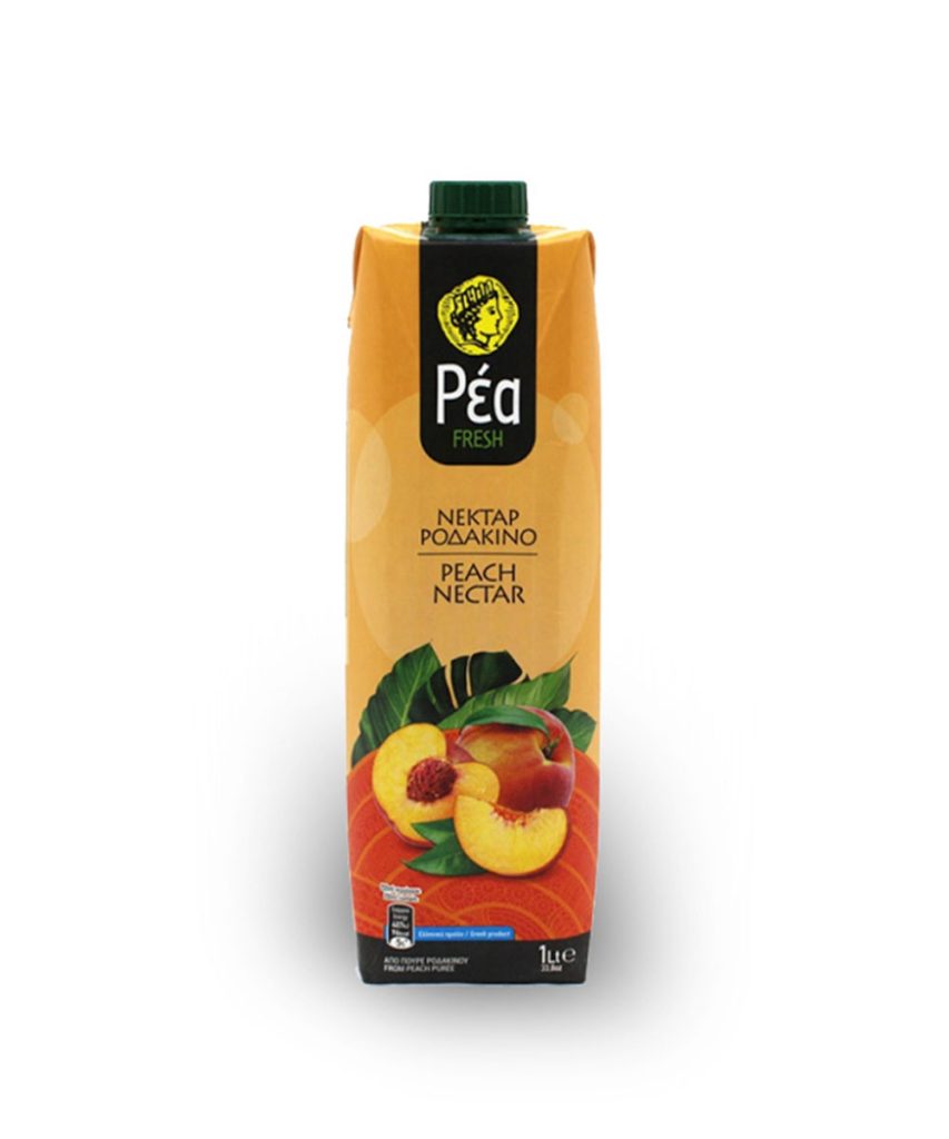 REA PJESHKE 12 X 1L
