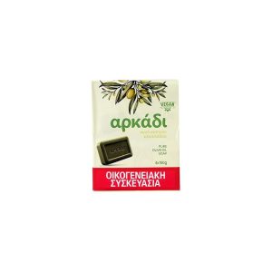 ARKADI SOAP 4x150gr. - (GREEN)
