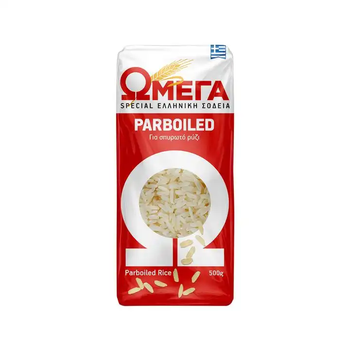 OMEGA ORIZ SPECIAL BONNET 12 X 500 GR