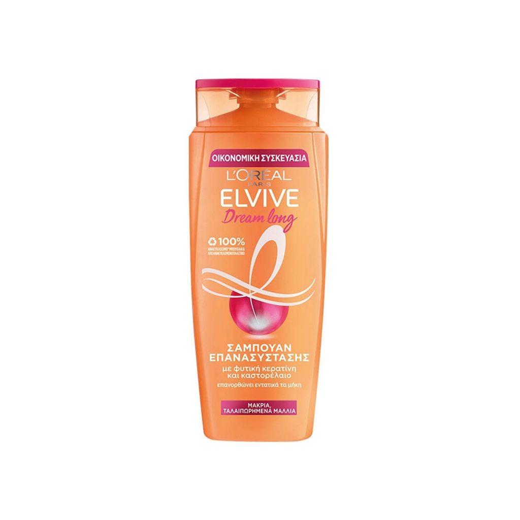 ELVIVE DREAM LONG 6 X 700ML