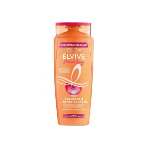 ELVIVE DREAM LONG 6 X 700ML
