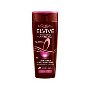 ELVIVE SHAMPO PER FLOK TE DOBET 6 X 400ML