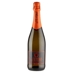 IL FEUDO SPUMANTE BRUT 11% ALC 6 X 750 ML