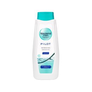 NOXZEMA SH.GEL PILOT 6 X 750ML