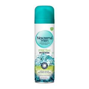 NOXZEMA DEODORANT SPRAY 150ml - (FRESH INTENSE)