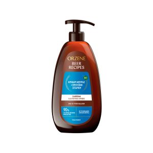 ORZENE SHAMPOO 6 X 750ml - (NORMAL)