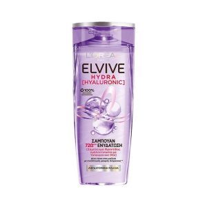 ELVIVE HYDRA 6 X 700ML