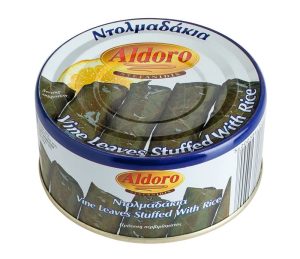 ALDORO SARMA TE KONSERVUARA 24 x 280G