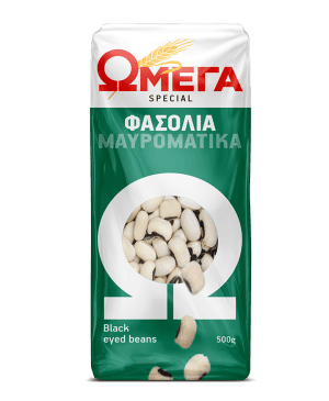 OMEGA FASULE SY ZEZA  12 X 500GR