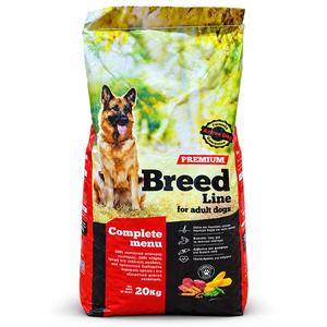 BREAD LINE ADULT USHQIM QENI 20KG
