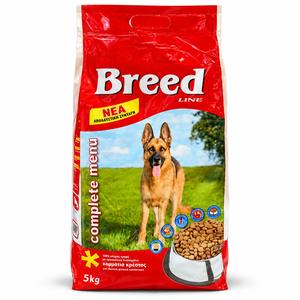 BREAD ADULT USHQIM QENI 5KG