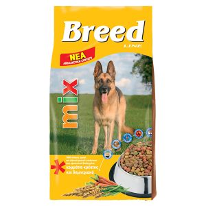 BREAD LINE MIX USHQIM QENI 20KG