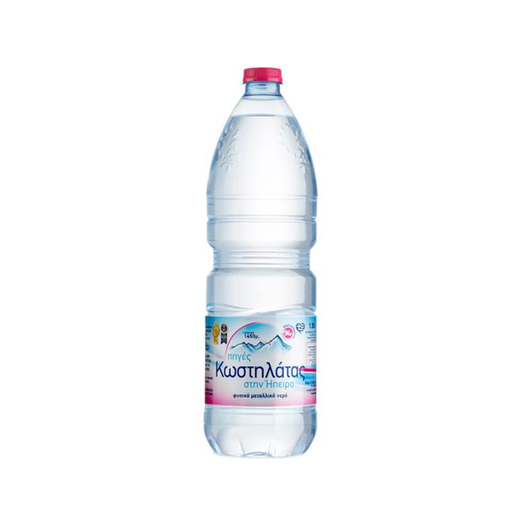 KOSTILATA UJE 6 X 1.5L